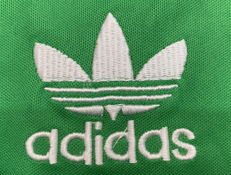 1986  Retro  Mexico  Home  jersey