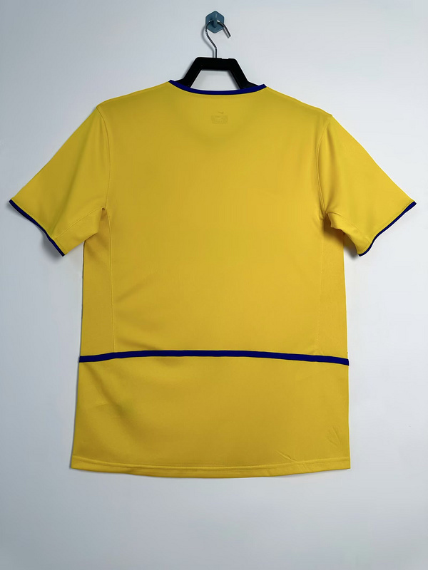 2002-2003 Retro Inter Milan  3RD   jersey