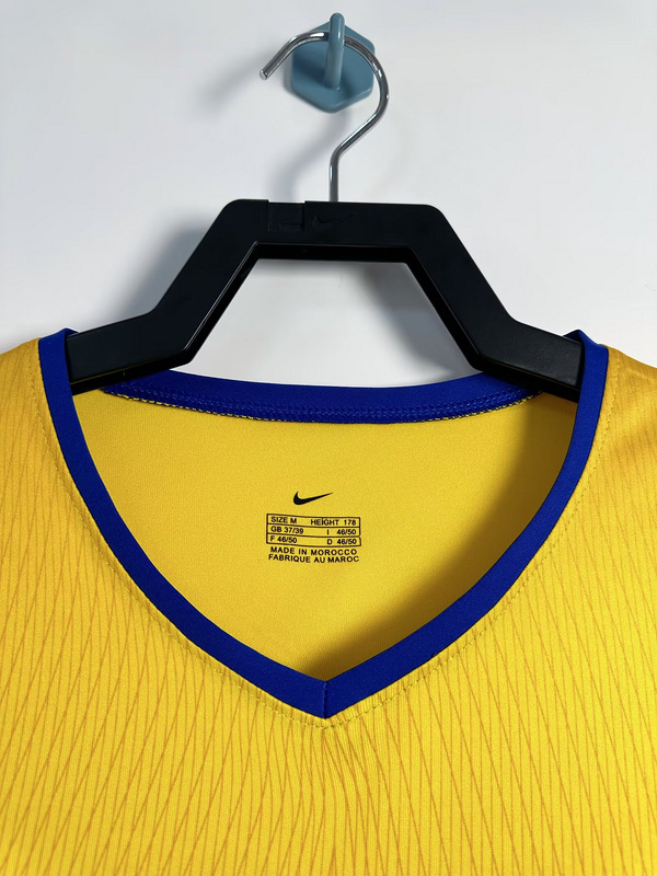 2002-2003 Retro Inter Milan  3RD   jersey