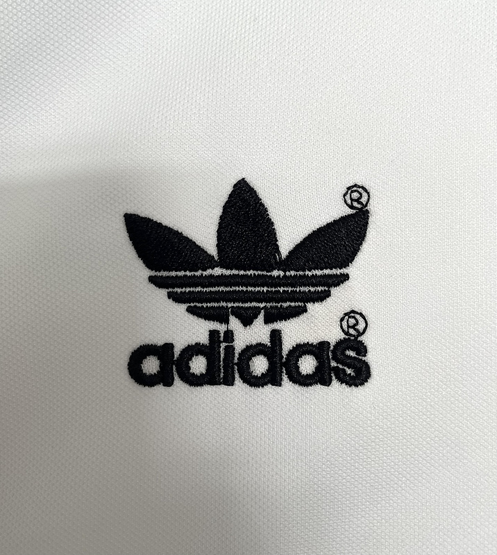 1986 Retro  Nation  Germany  Home  jersey