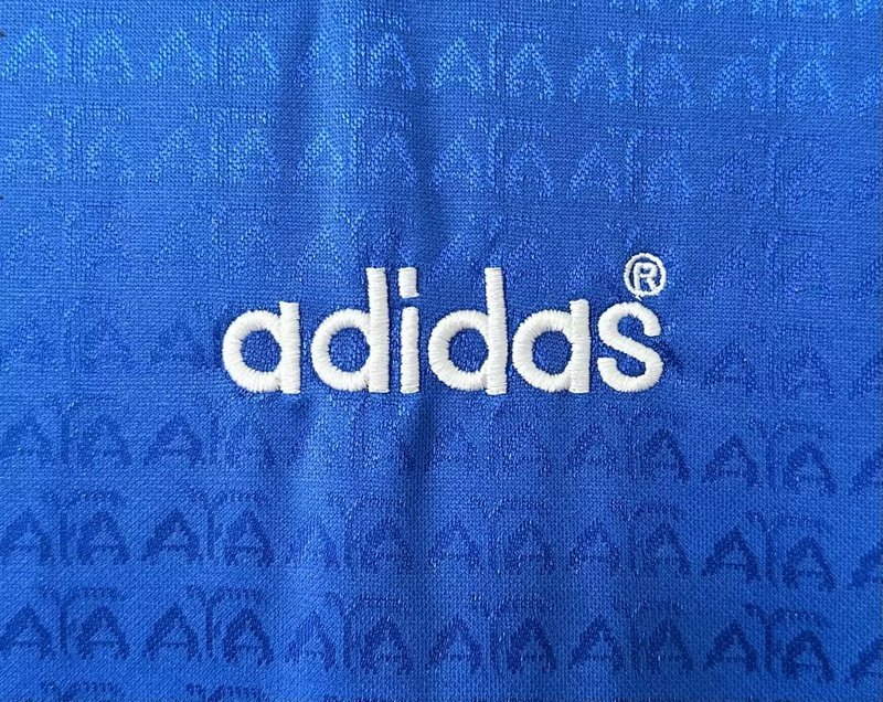 1994 Retro  Nation  Argentina  Away  jersey