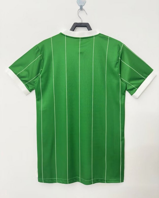 1984-1986  Retro Celtics 3RD   jersey