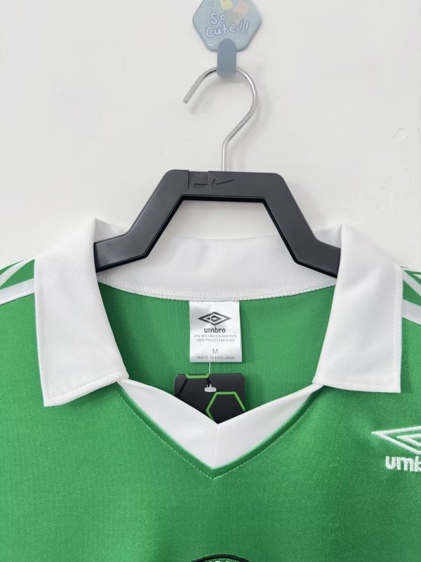 1980 Retro Celtics  Home  jersey
