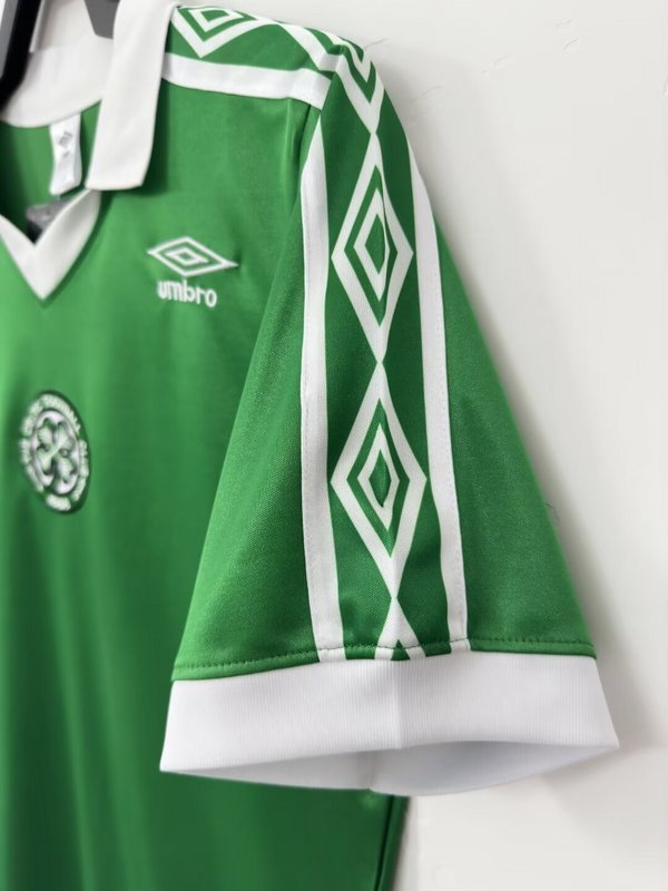 1980 Retro Celtics  Home  jersey