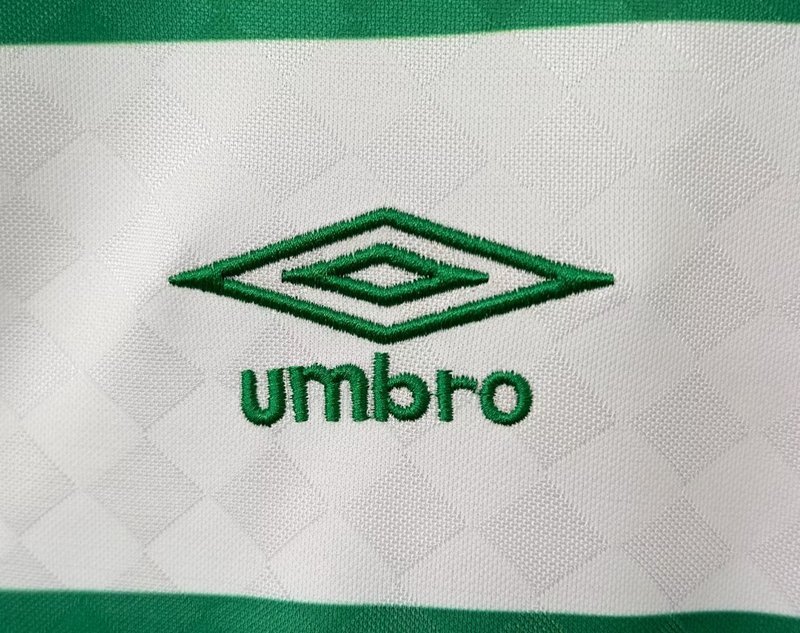 1987-1988 Retro Celtics  Home  jersey