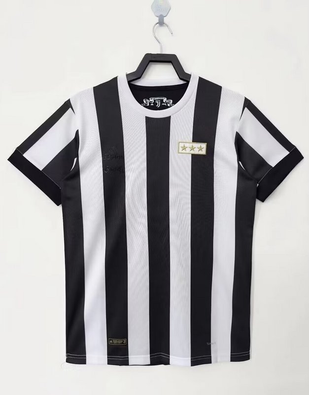 Retro Juventus  Home  jersey 120th Anniversary Edition