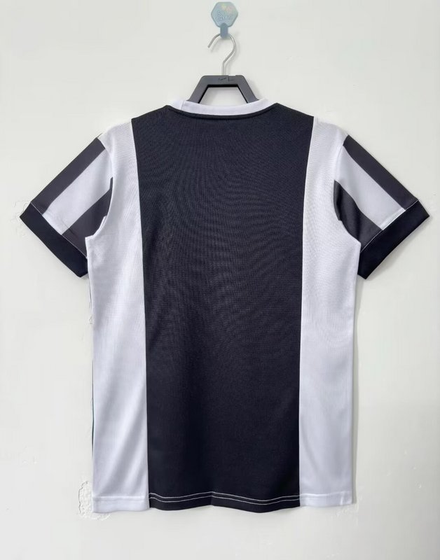 Retro Juventus  Home  jersey 120th Anniversary Edition