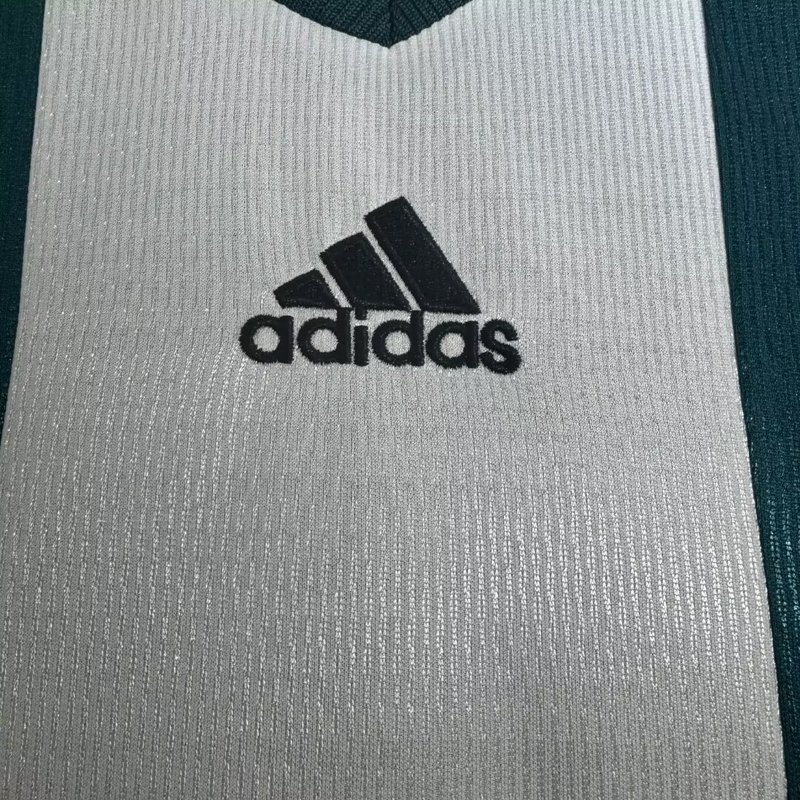 1998 Retro  Nation  Germany  Away  jersey