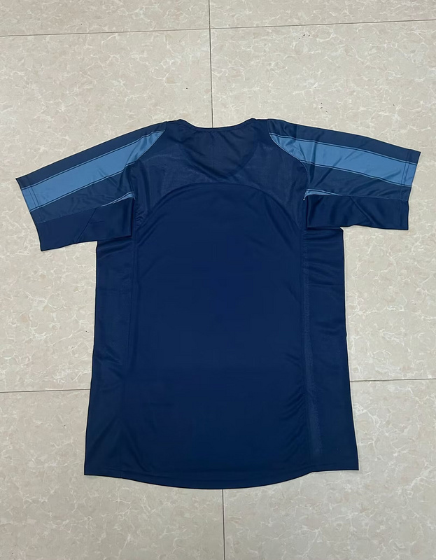 2004-2005 Retro Inter Milan  3RD   jersey
