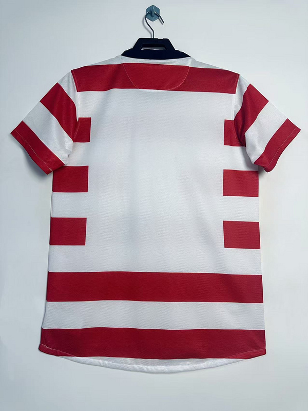 2013  Retro  America /USA  Home  jersey