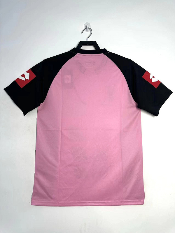2002-2003  Retro Juventus  Away balck/pink color  jersey