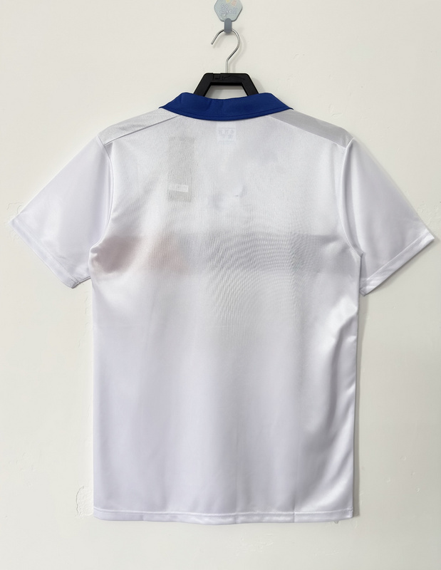 1994   Retro Glasgow  Rangers F.C  Away   jersey