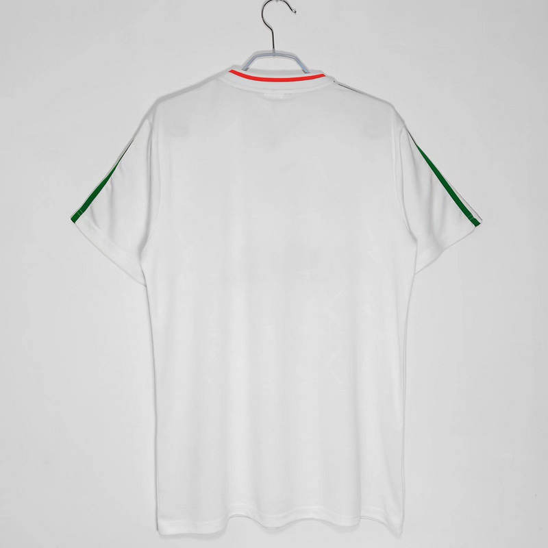 1990-1992  Retro  Nation  Ireland  Away  jersey