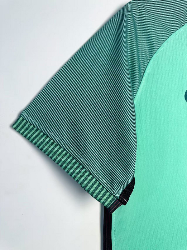 2016  Retro Portugal  Away  jersey