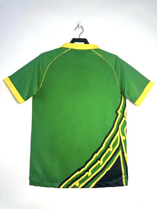 1998 Retro Jamaica  Away  jersey