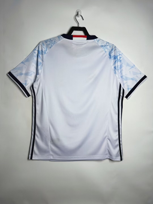2016-2017 Retro Japan  Away  jersey