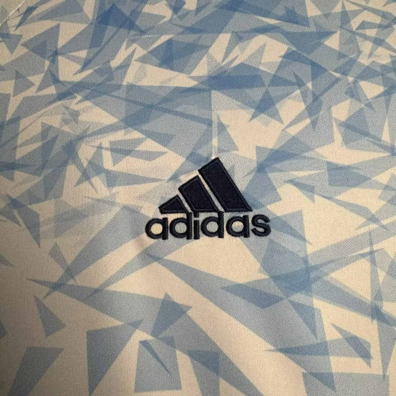 2016-2017 Retro Japan  Away  jersey