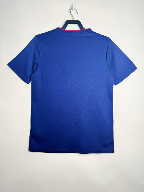 2018 Retro Japan  Home  jersey
