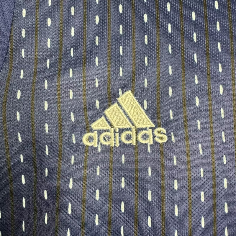 2018 Retro Japan  Home  jersey