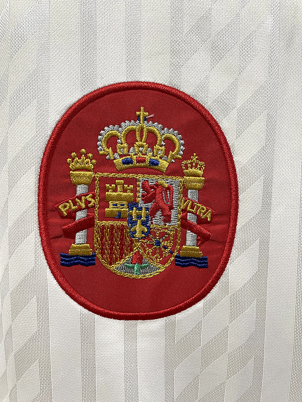1994 Retro Spain  Away  jersey
