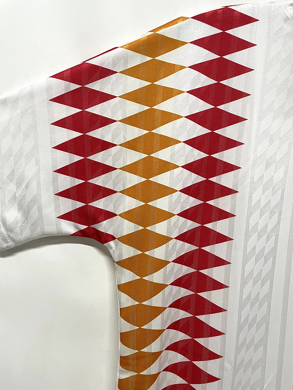 1994 Retro Spain  Away  jersey