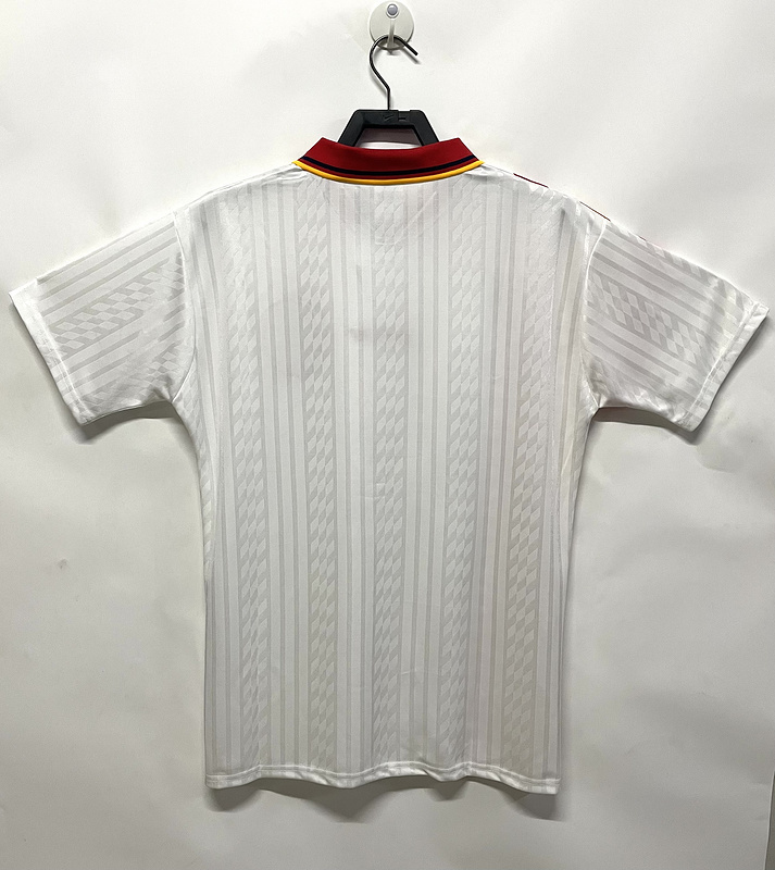 1994 Retro Spain  Away  jersey