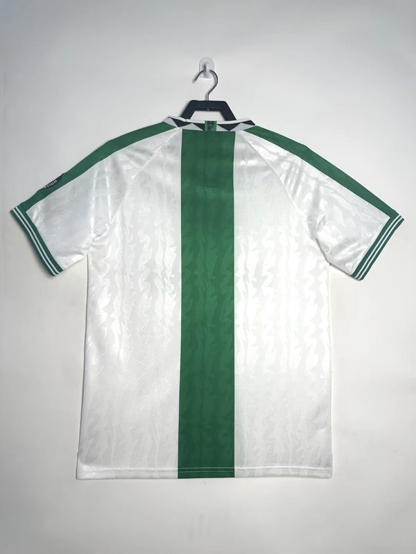 1996  Retro Nigeria   Away  jersey
