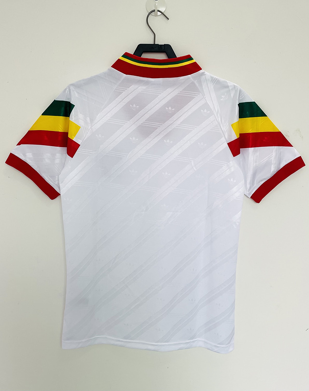 1992-1994  Retro Portugal  Away   jersey