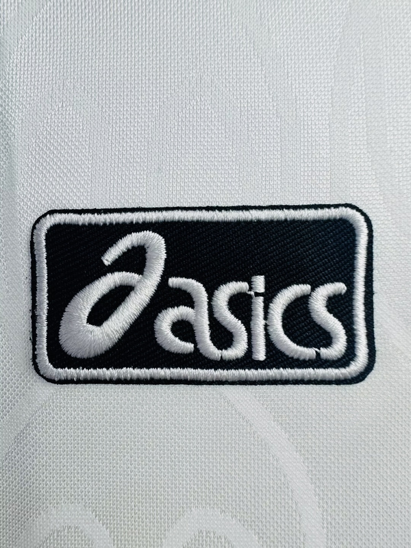 1998 Retro Japan  Away long sleeves  jersey