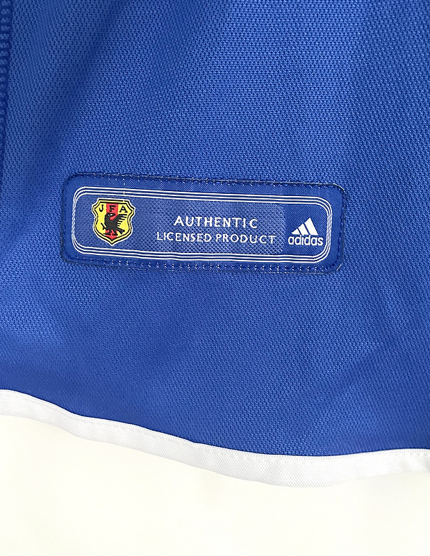 2000  Retro Japan  Home  jersey