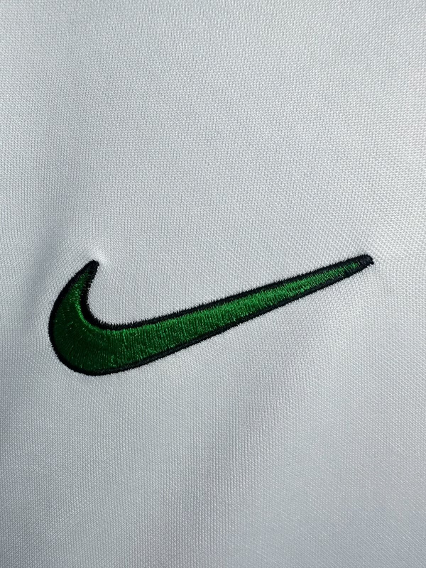 1998  Retro Nigeria   Away  jersey