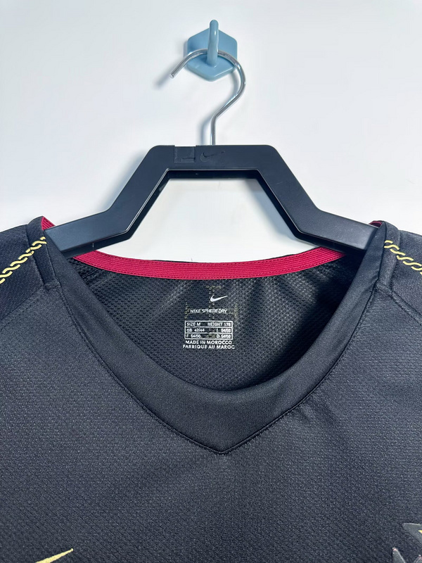 2006  Retro Portugal  Away   jersey