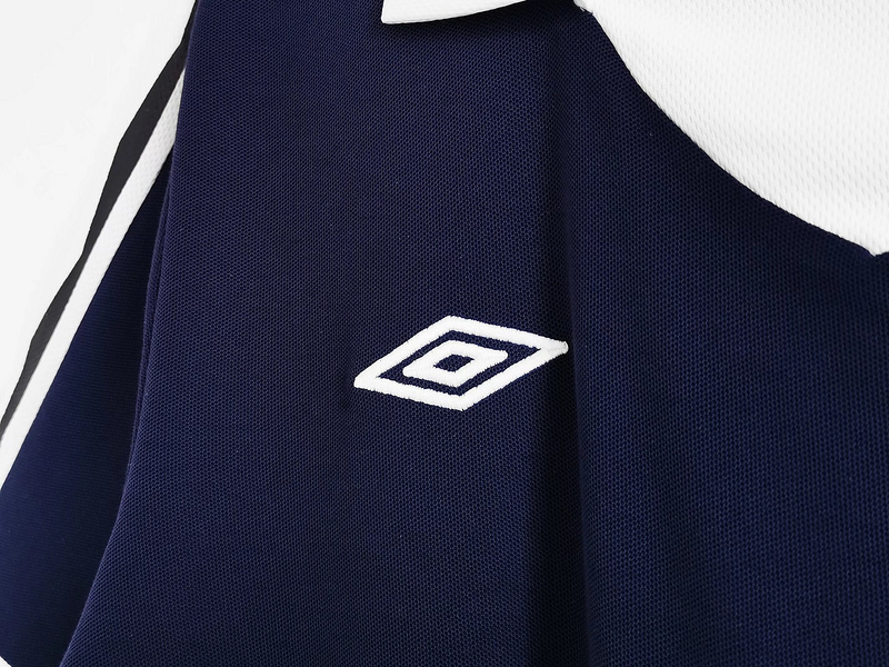 1978  Retro Scotland  Home  jersey