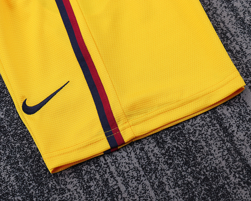 2012-2013  Retro  Barcelona  Away  Kids kits jerseys