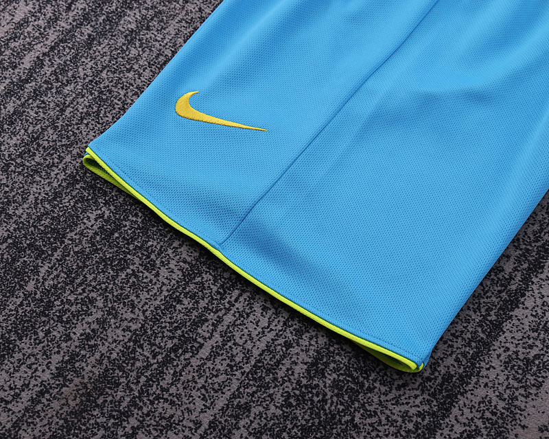 2007-2008  Retro  Barcelona  Away  Kids kits jerseys