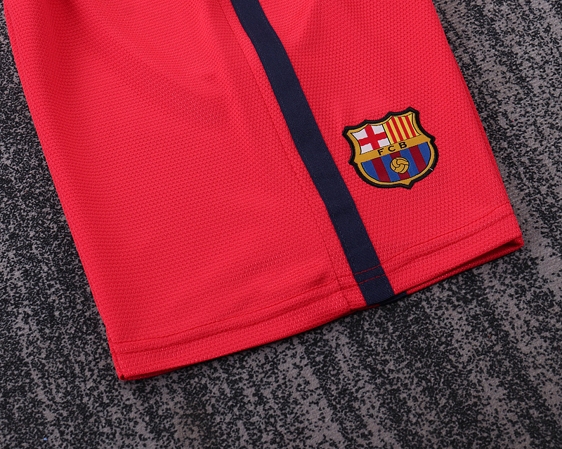 2013-2014  Retro  Barcelona  Away  Kids kits jerseys