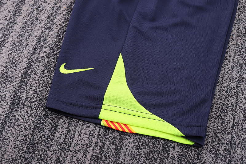 2005-2006  Retro  Barcelona  Away  green  Kids kits jerseys