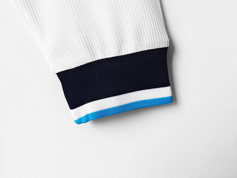 1996  Retro England /UK  Home  long sleeves  jersey