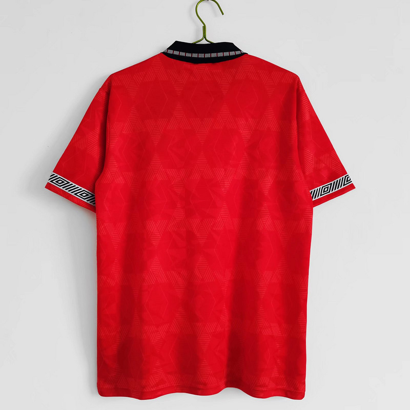 1990  Retro England /UK  Away   jersey