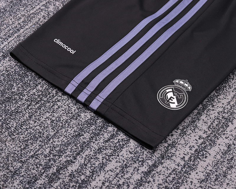 2016-2017  Retro  Real Madrid  3RD  Kids kits jerseys