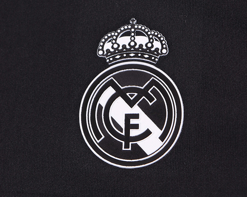 2016-2017  Retro  Real Madrid  3RD  Kids kits jerseys