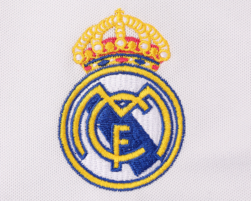 2016-2017  Retro  Real Madrid  Home  Kids kits jerseys