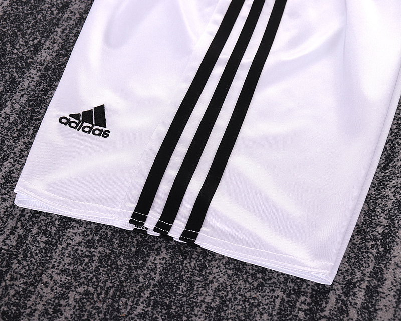 2004-2005  Retro  Real Madrid  Home  Kids kits jerseys