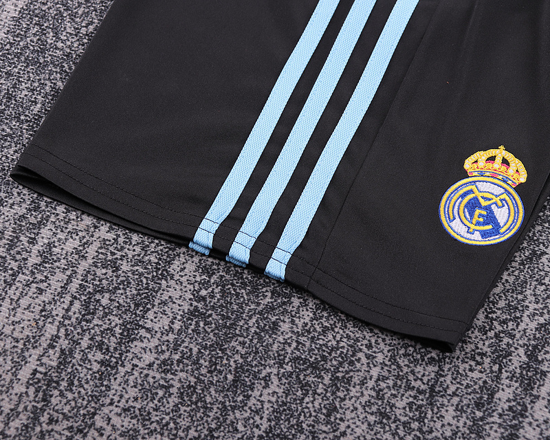 2009-2010   Retro  Real Madrid Away  Kids kits jerseys