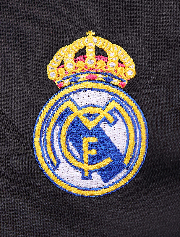2009-2010   Retro  Real Madrid Away  Kids kits jerseys