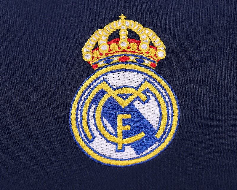 2005-2006  Retro  Real Madrid  Away  Kids kits jerseys