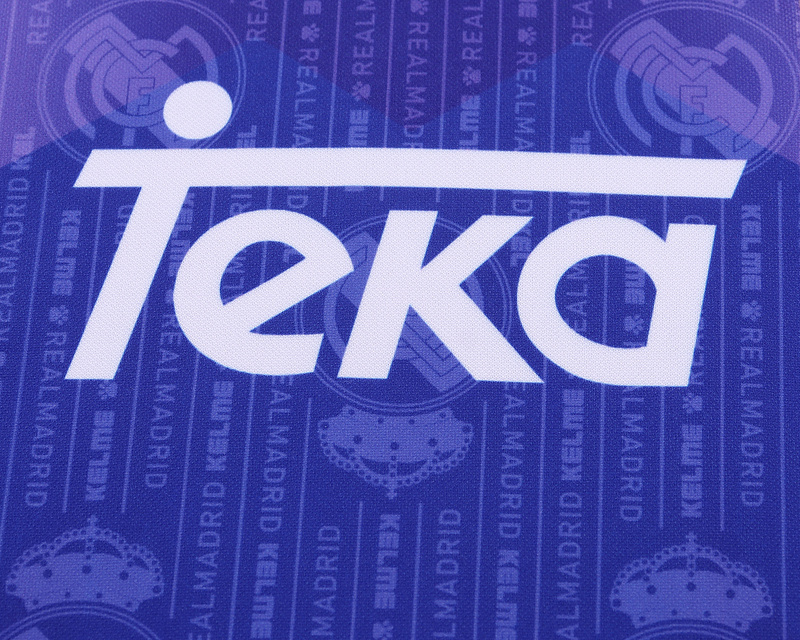 1996-1997  Retro  Real Madrid  Away  Kids kits jerseys