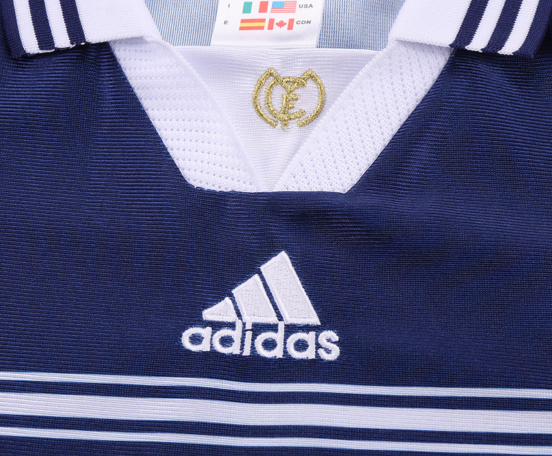 1998-1999 Retro  Real Madrid  Away  Kids kits jerseys