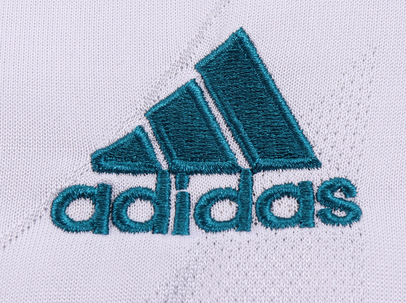 2017-2018   Retro  Real Madrid  Home  Kids kits jerseys