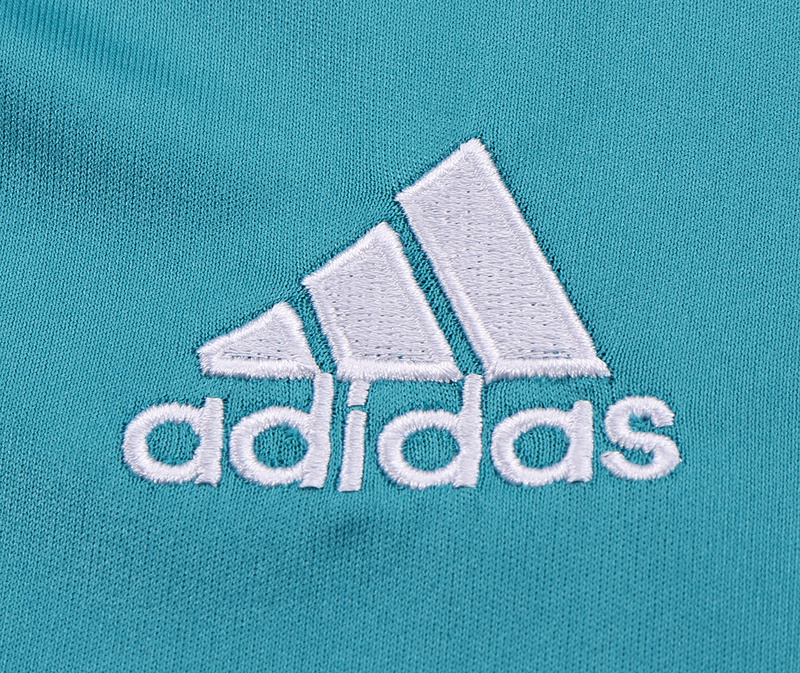 2017-2018   Retro  Real Madrid  3RD  Kids kits jerseys